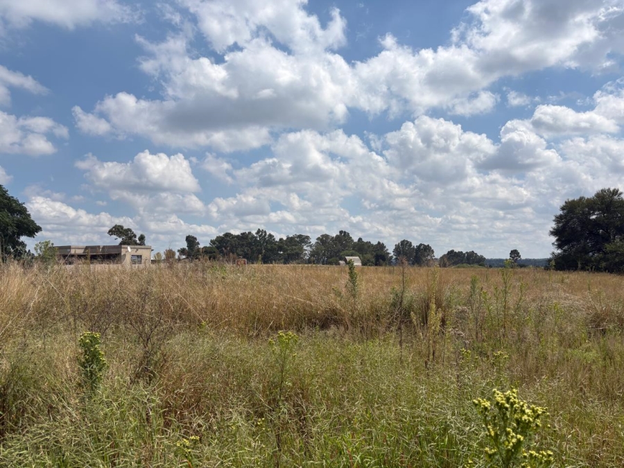 0 Bedroom Property for Sale in Vaalpark Free State